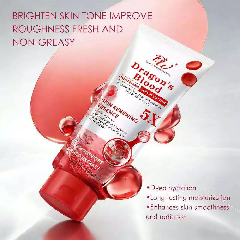 DW Whitening Serum Lotion