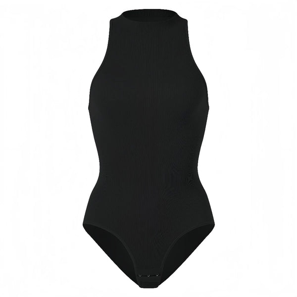 Tank Top Bodysuit Waist Shaper