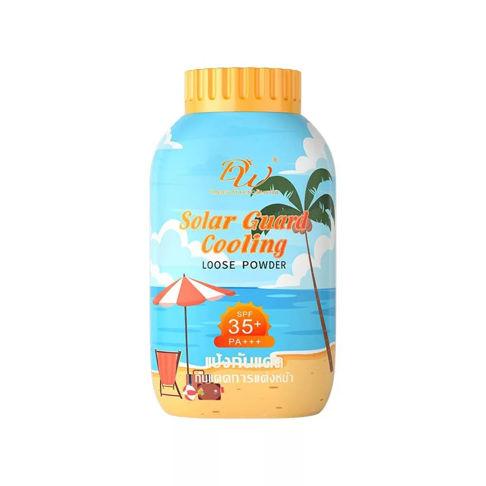 DW Loose Powder 50g