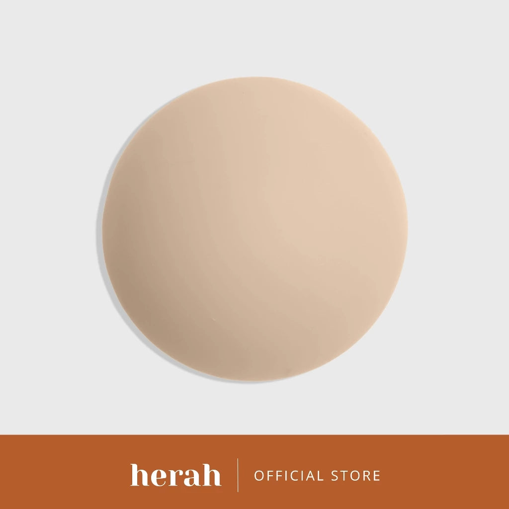 Herah Silicone Nipple Covers in Hard Case