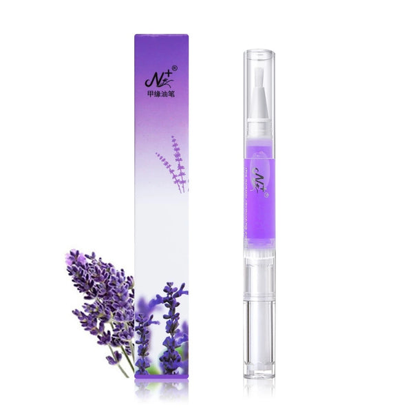 Nail Nourishing Oil Pen