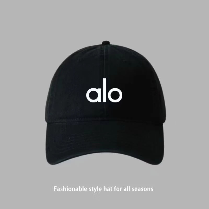 Alo Baseball Cap