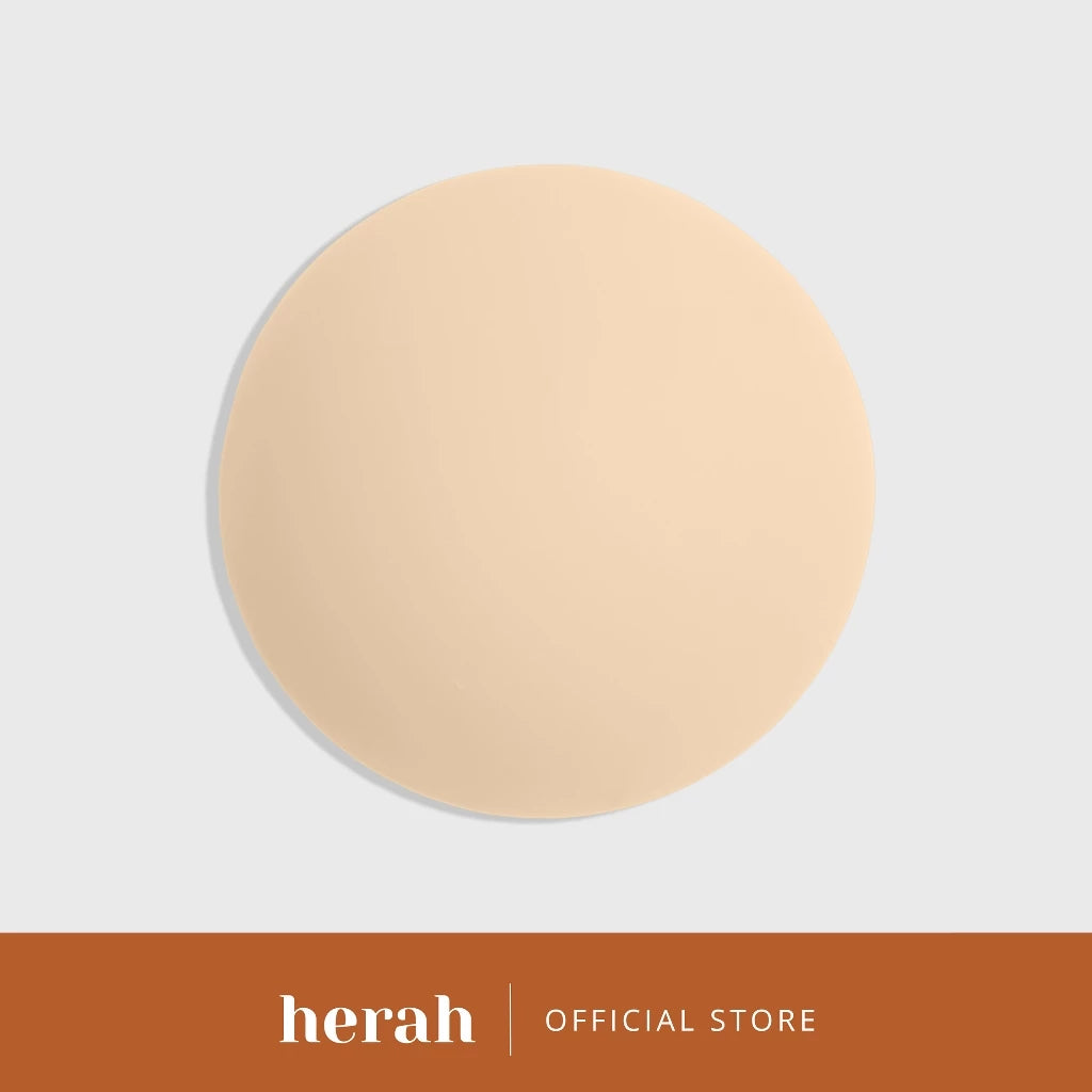 Herah Silicone Nipple Covers in Hard Case