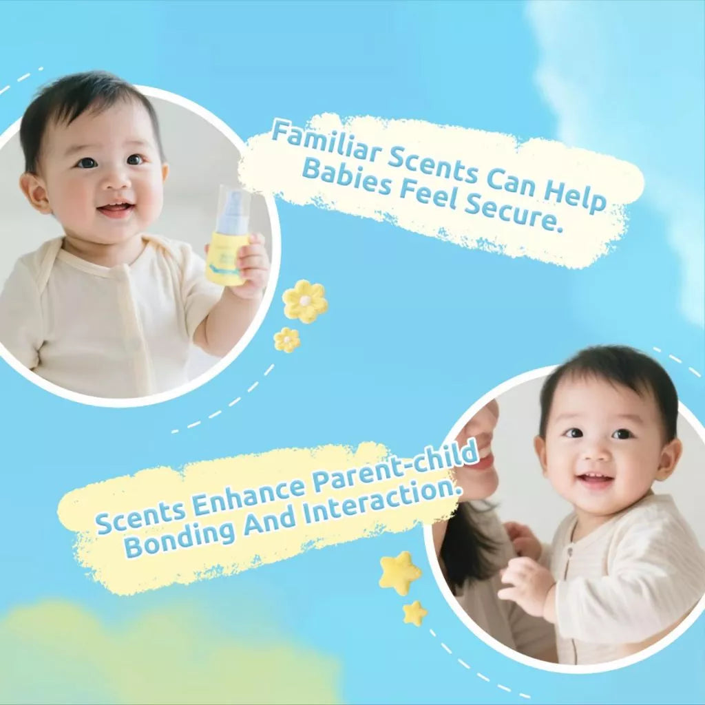 Tenderoo Baby Cologne 50ml