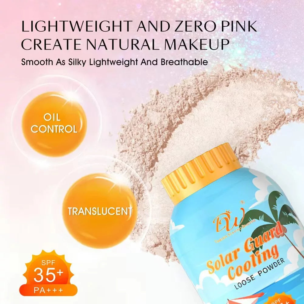 DW Loose Powder 50g
