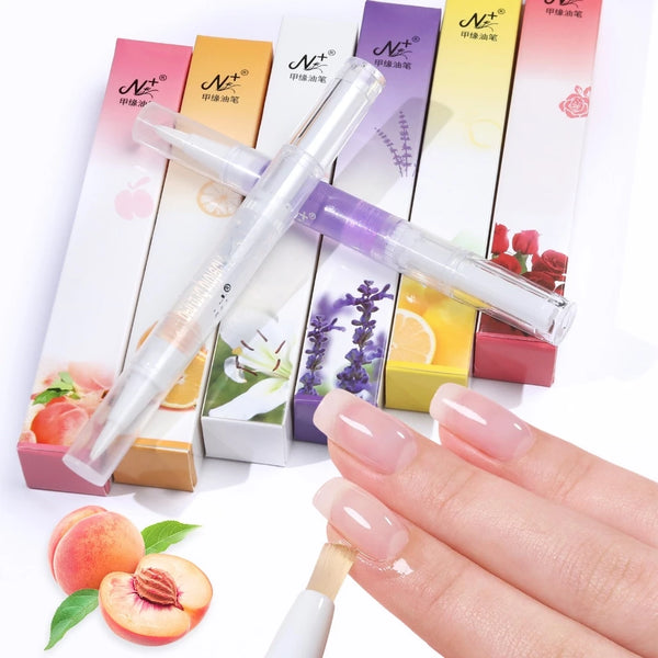 Nail Nourishing Oil Pen