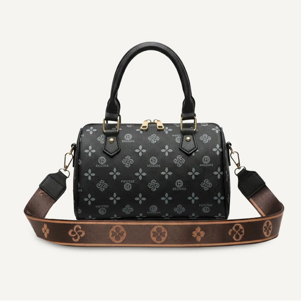 Boston Pillow Crossbody Bag