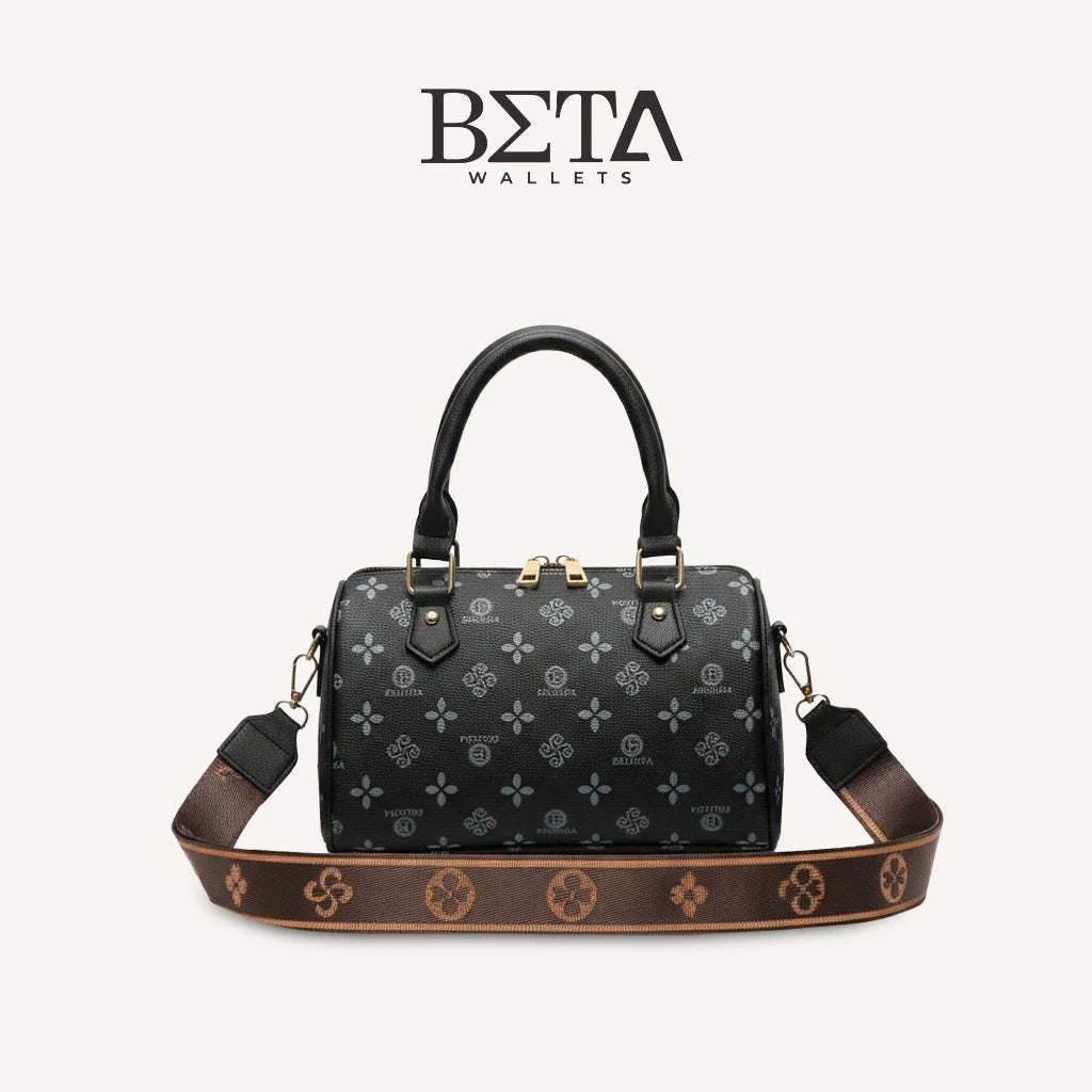 Boston Pillow Crossbody Bag