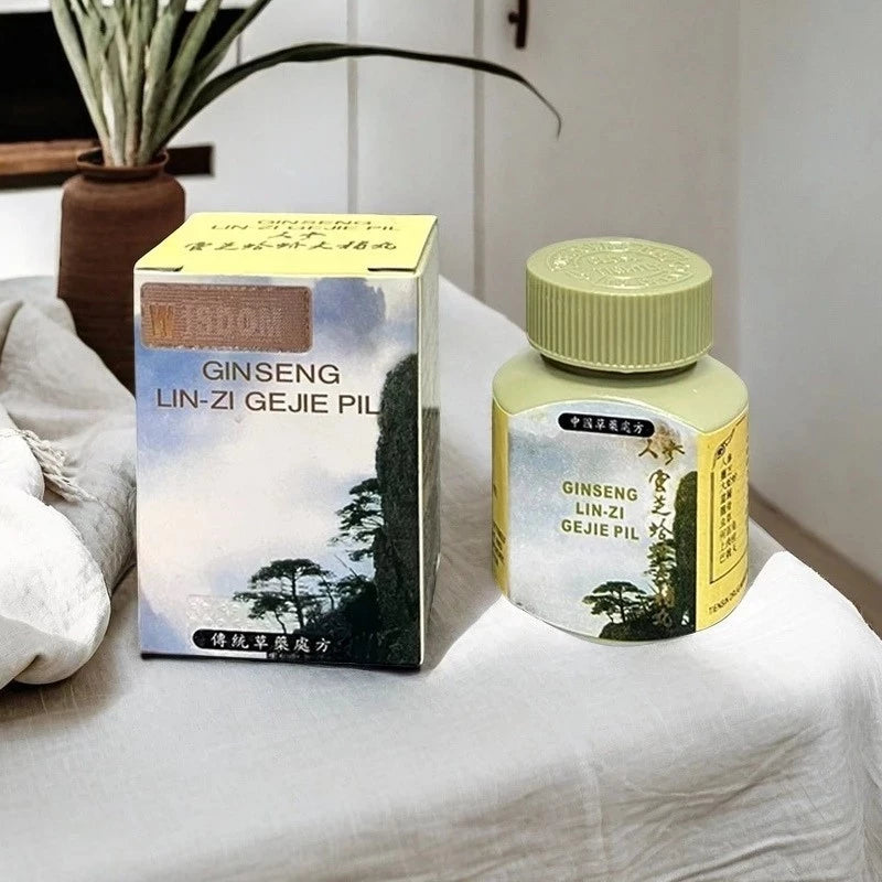 Lingzhi Vitamins for Kids and Adult