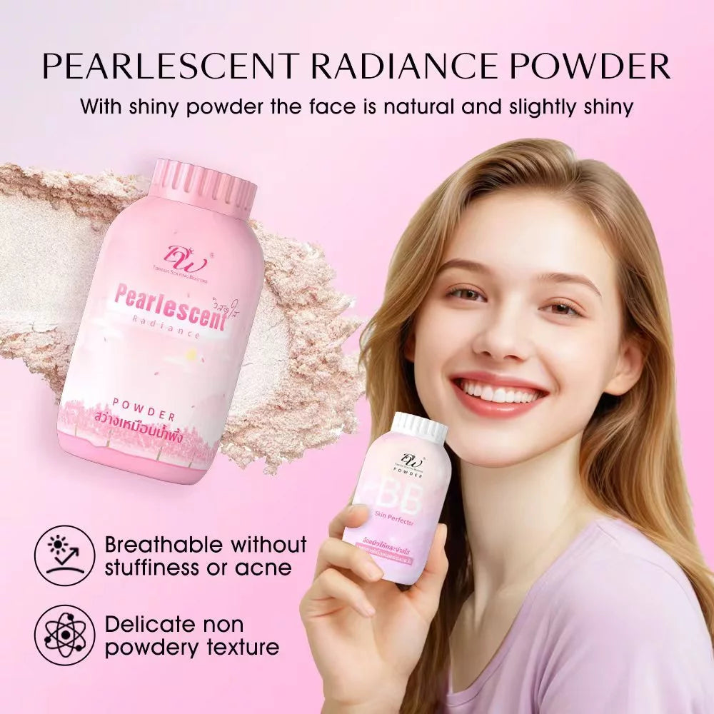DW Loose Powder 50g