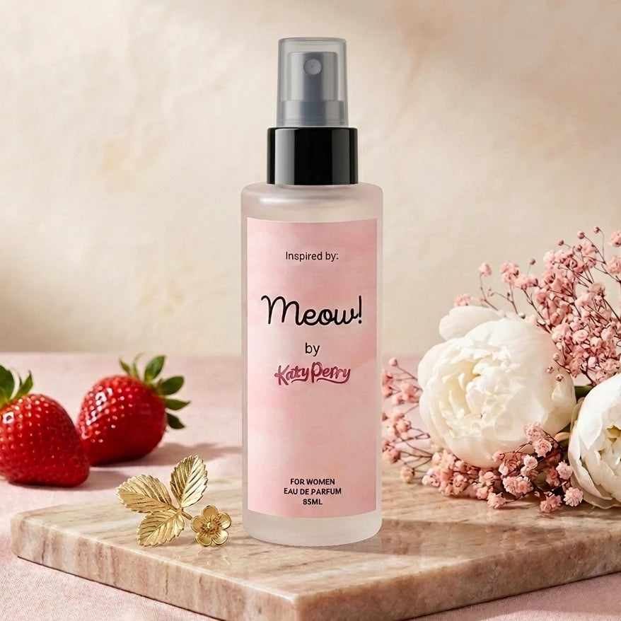 HIYES Meow Katy Perry Perfume 85ml