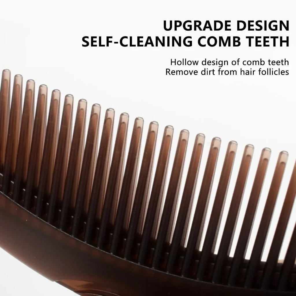 Anti-Dandruff Massage Comb
