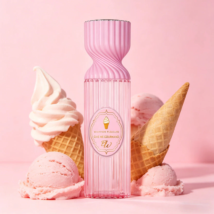 DW Gourmand Dessert Perfume 250ml