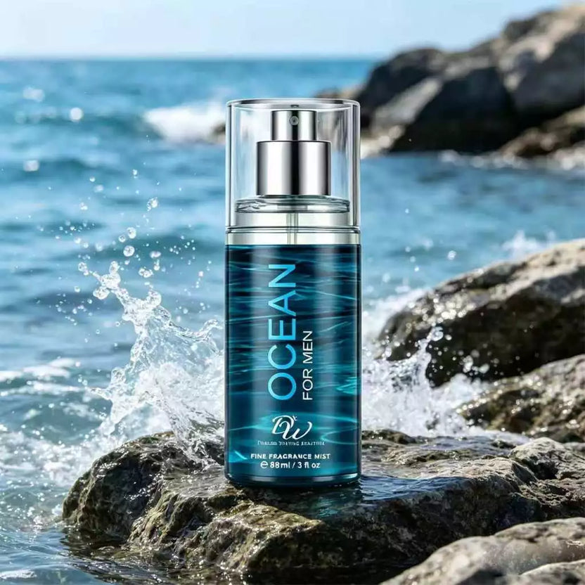 DW Men's Perfume Fine Fragrance Mist 88ml