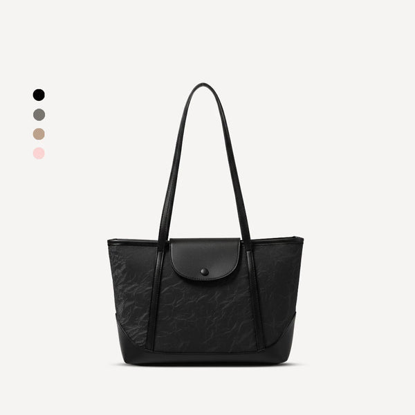 CP137 Large Capacity Tote Bag