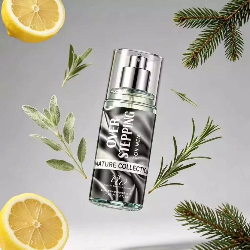 DW Men's Perfume Fine Fragrance Mist 88ml