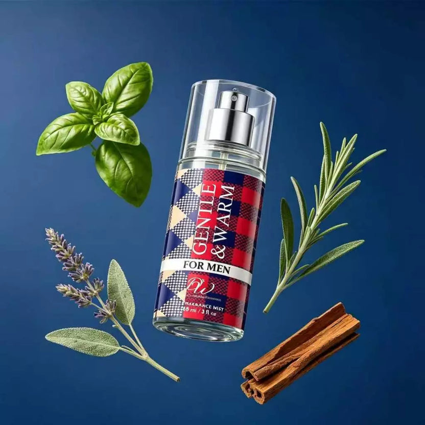 DW Men's Perfume Fine Fragrance Mist 88ml