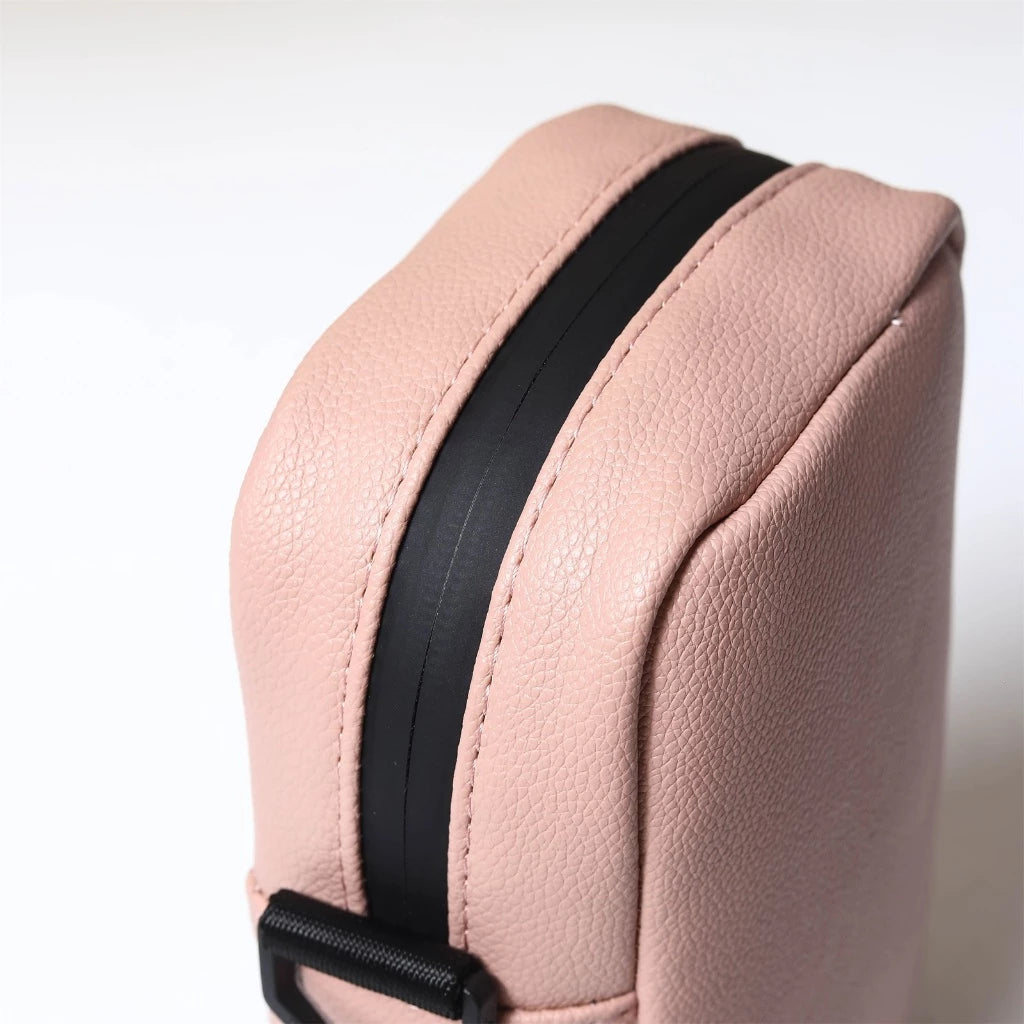 BELINDA Leather Crossbody Phone Bag
