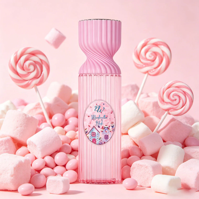 DW Gourmand Dessert Perfume 250ml