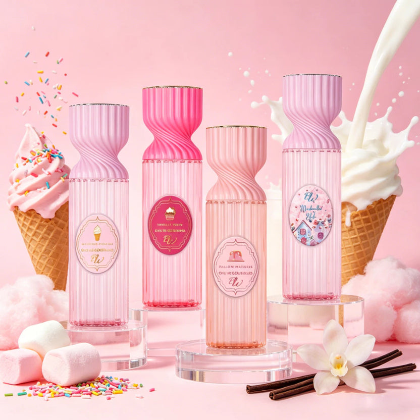 DW Gourmand Dessert Perfume 250ml