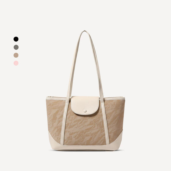 CP137 Large Capacity Tote Bag