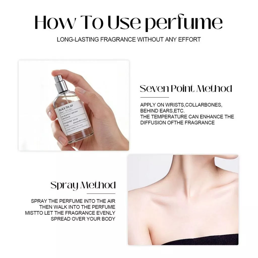 Starwave Perfume Laboratory 50ml