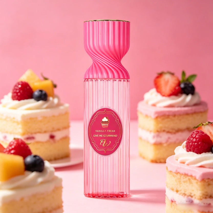 DW Gourmand Dessert Perfume 250ml
