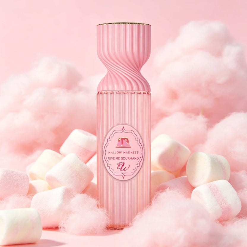 DW Gourmand Dessert Perfume 250ml