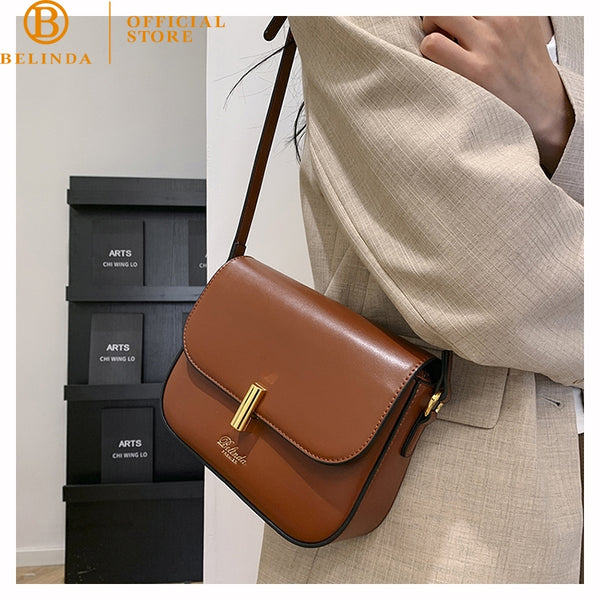 Classic Sling Bag for Women