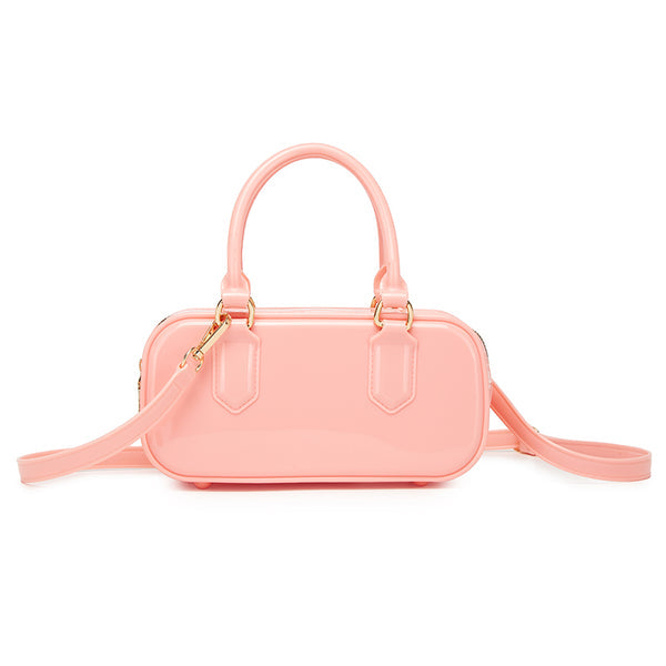 Candy Color Waterproof Jelly Bag