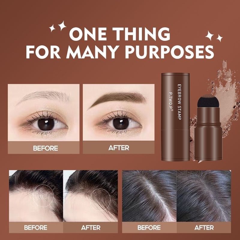 BEST SELLER WATERPROOF EYEBROW STAMP