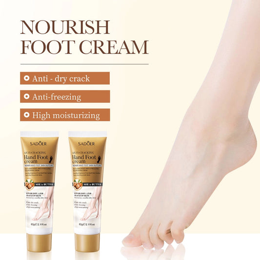 SADOER Hand Foot Cream 60g
