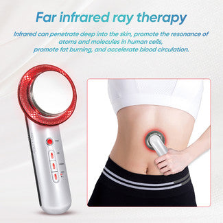 3 IN 1 PORTABLE RF SLIMMING MACHINE