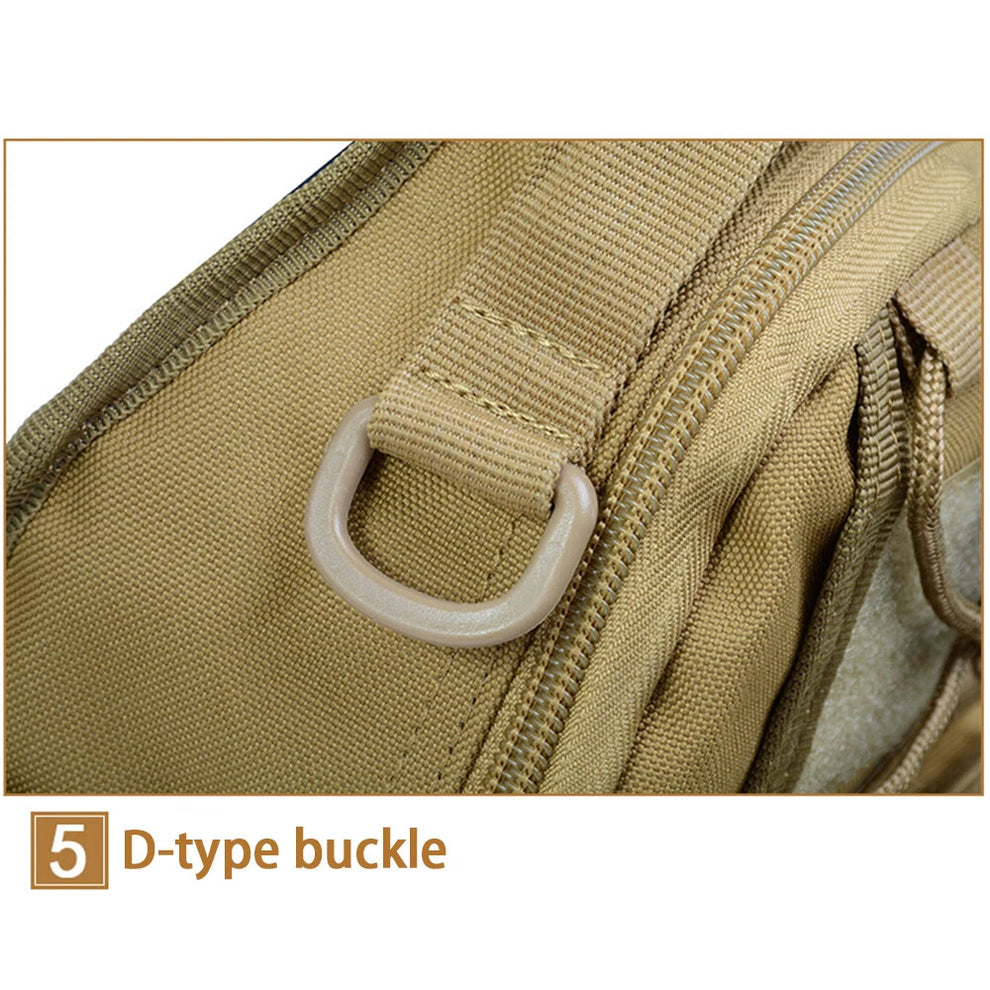 Men's Tactical Sling Bag