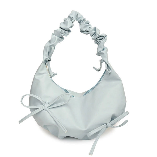 Niche Ballet Style Cloud Bag