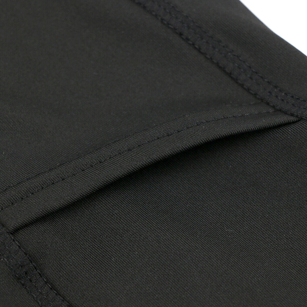 High Waist Fitness Sports Leggings with Side Pockets