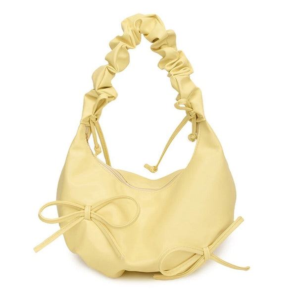 Niche Ballet Style Cloud Bag