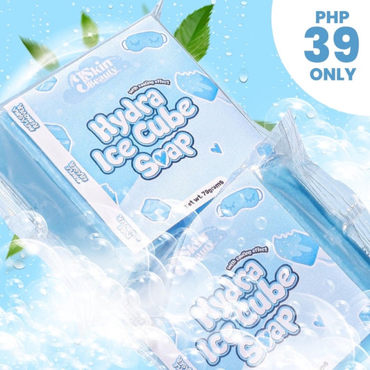 JSKIN Beauty Hydra Ice Cube Soap