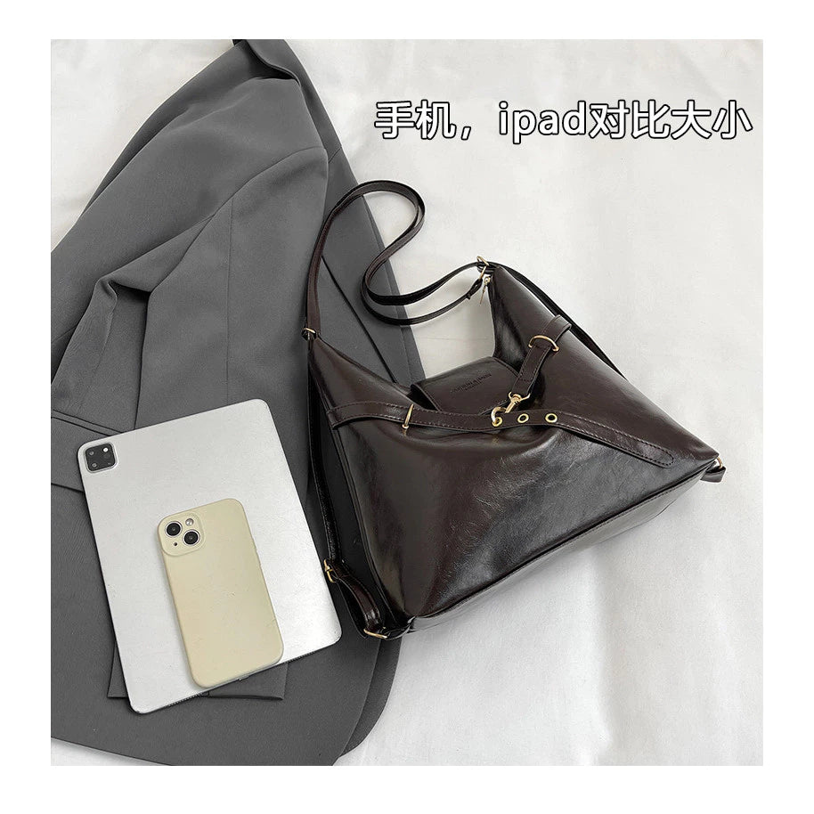 3-Way Retro Style Bag