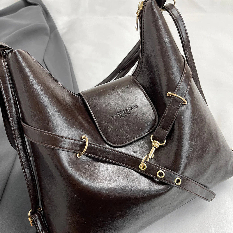 3-Way Retro Style Bag