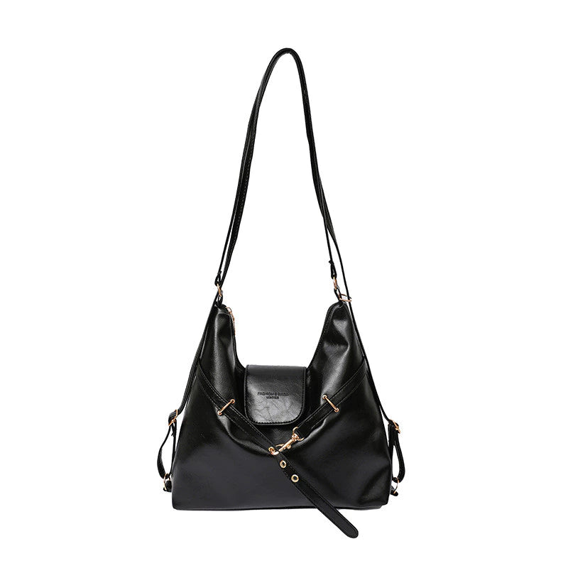 3-Way Retro Style Bag