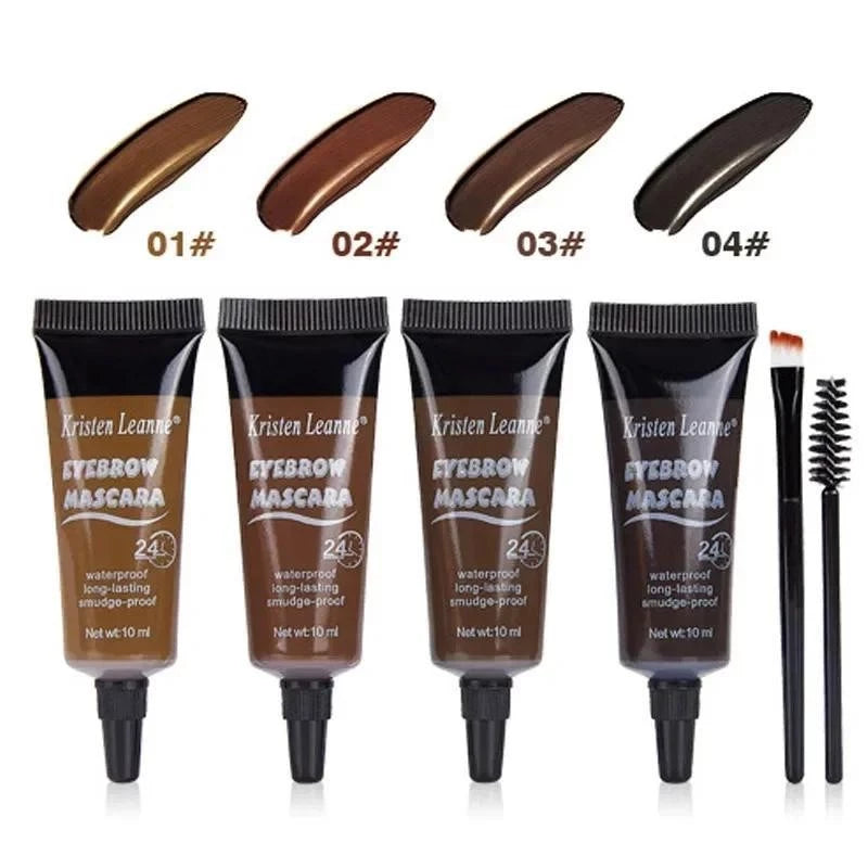 Kristen Leanne Waterproof Eyebrow Mascara