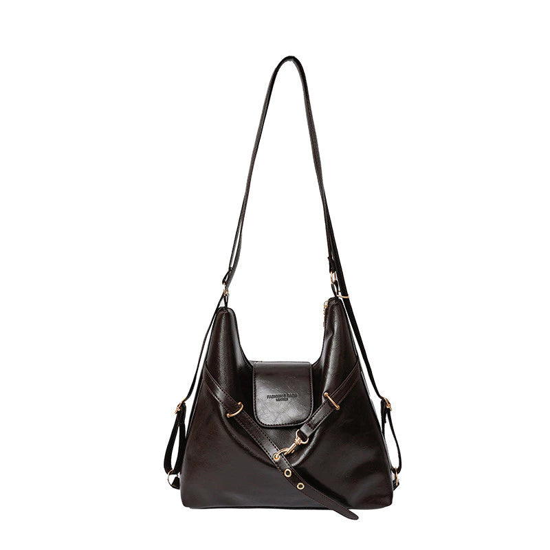 3-Way Retro Style Bag