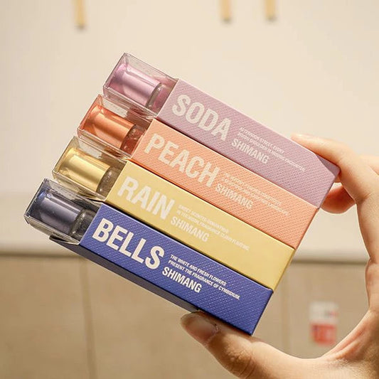 Shimang Roll On Perfume 10ml