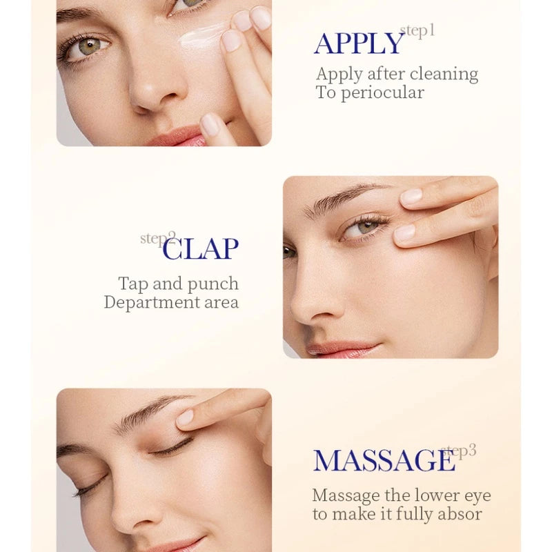 SADOER Collagen Eye Cream