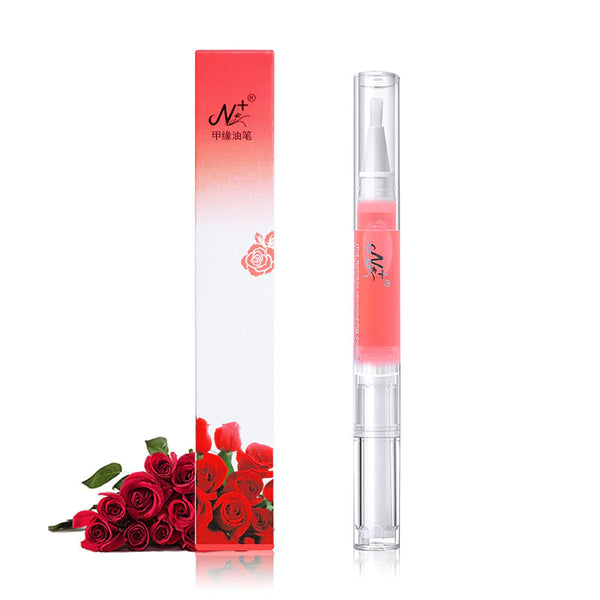 Nail Nourishing Oil Pen