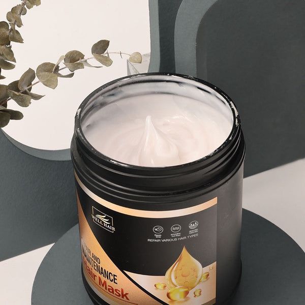 BUY 1 GET 1 | Well Hair Repair and Maintenance Hair Mask Treatment