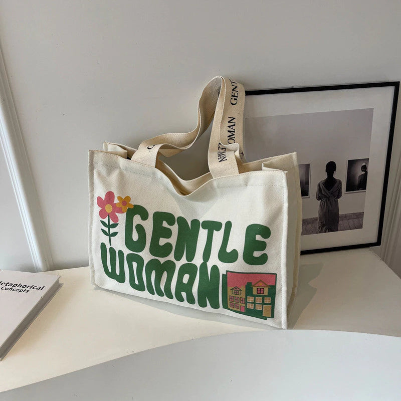 GW Print Tote Collection