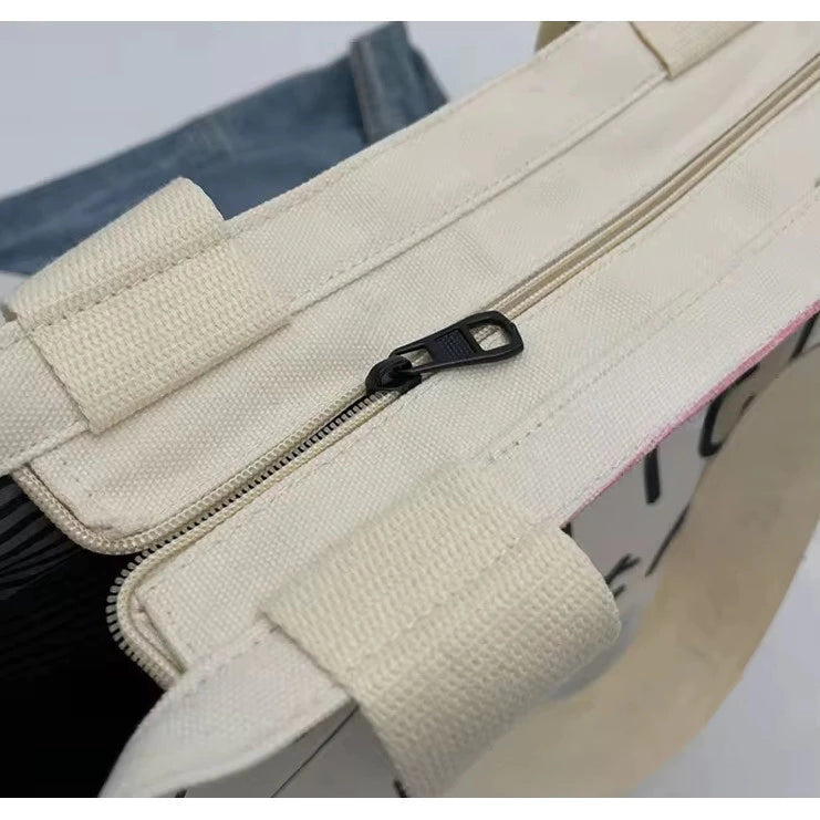 GW Print Tote Collection