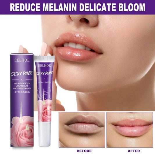 EELHOE Sexy Pink Private Part Whitening 20g